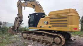 Buy Caterpillar 349E Used Excavator / 3 Buy Caterpillar 349E Used Excavator / 3
