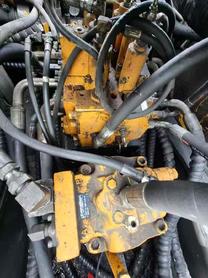 Buy Hyundai R225-7 Used Excavator / 7 Buy Hyundai R225-7 Used Excavator / 7