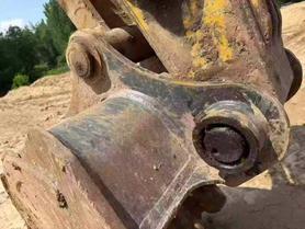 Buy Sany SY215C-8 Used Excavator / 4 Buy Sany SY215C-8 Used Excavator / 4