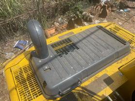 Buy Komatsu PC120-6 Used Excavator / 7 Buy Komatsu PC120-6 Used Excavator / 7