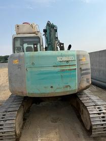 Buy Kobelco SK135 Used Excavator / 2 Buy Kobelco SK135 Used Excavator / 2