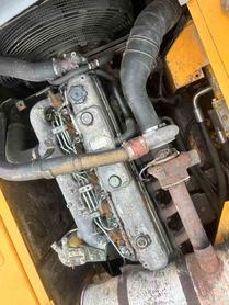 Buy Sany SY215C Used Excavator / 6 Buy Sany SY215C Used Excavator / 6