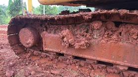 Buy Komatsu PC120-6 Used Excavator / 5 Buy Komatsu PC120-6 Used Excavator / 5