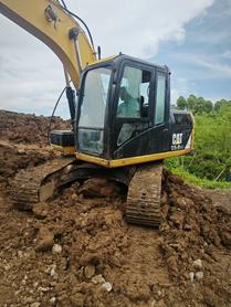 Buy Caterpillar 312D2GC Used Excavator / 9 Buy Caterpillar 312D2GC Used Excavator / 9