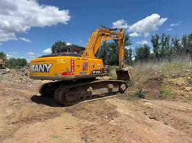 Buy Sany SY215C Used Excavator / 9 Buy Sany SY215C Used Excavator / 9