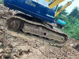 Buy Komatsu PC60-6 Used Excavator / 5 Buy Komatsu PC60-6 Used Excavator / 5