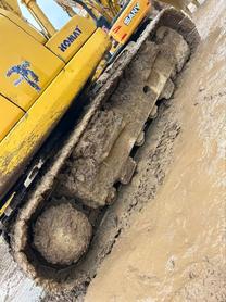 Buy Komatsu PC110-7 Used Excavator / 5 Buy Komatsu PC110-7 Used Excavator / 5