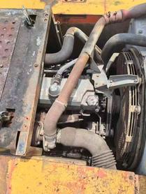 Buy Hitachi ZX350K-3 Used Excavator / 7 Buy Hitachi ZX350K-3 Used Excavator / 7