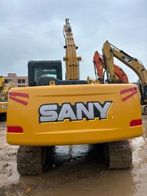 Buy Sany SY135 Used Excavator / 9 Buy Sany SY135 Used Excavator / 9