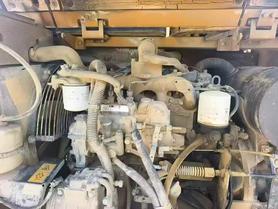 Buy Sany SY55 Used Excavator / 5 Buy Sany SY55 Used Excavator / 5