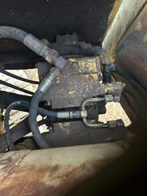 Buy Komatsu PC60-6 Used Excavator / 7 Buy Komatsu PC60-6 Used Excavator / 7