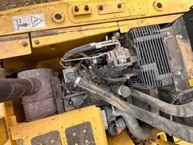 Buy Komatsu PC130 Used Excavator / 6 Buy Komatsu PC130 Used Excavator / 6