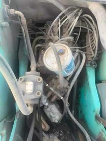 Buy Kobelco SK210 Used Excavator / 4 Buy Kobelco SK210 Used Excavator / 4
