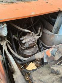 Buy Hitachi EX250-5 Used Excavator / 4 Buy Hitachi EX250-5 Used Excavator / 4
