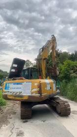 Buy XCMG XE135B Used Excavator / 2 Buy XCMG XE135B Used Excavator / 2