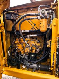 Buy Caterpillar 312C Used Excavator / 8 Buy Caterpillar 312C Used Excavator / 8