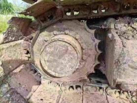 Buy Doosan DX75 Used Excavator / 3 Buy Doosan DX75 Used Excavator / 3