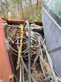 Buy Hitachi ZX60-5A Used Excavator / 3 Buy Hitachi ZX60-5A Used Excavator / 3
