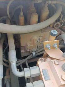 Buy Sany SY215C-10 Used Excavator / 8 Buy Sany SY215C-10 Used Excavator / 8
