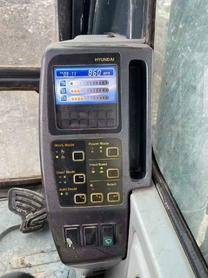 Buy Hyundai R215-7 Used Excavator / 6 Buy Hyundai R215-7 Used Excavator / 6