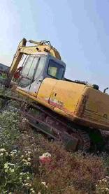 Buy Sumitomo SH200-3 Used Excavator / 2 Buy Sumitomo SH200-3 Used Excavator / 2