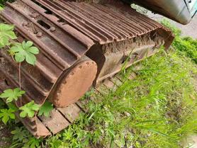 Buy Kobelco SK200-8 Used Excavator / 4 Buy Kobelco SK200-8 Used Excavator / 4