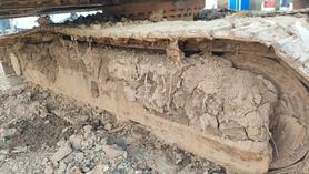 Buy Sany SY135 Used Excavator / 2 Buy Sany SY135 Used Excavator / 2