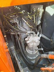 Buy Hitachi ZX130-5A Used Excavator / 5 Buy Hitachi ZX130-5A Used Excavator / 5