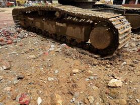 Buy Sany SY215C-8 Used Excavator / 3 Buy Sany SY215C-8 Used Excavator / 3