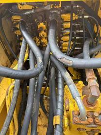 Buy Komatsu PC200-8 Used Excavator / 8 Buy Komatsu PC200-8 Used Excavator / 8