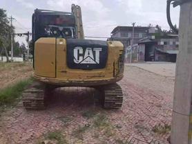 Buy Caterpillar 308B Used Excavator / 2 Buy Caterpillar 308B Used Excavator / 2