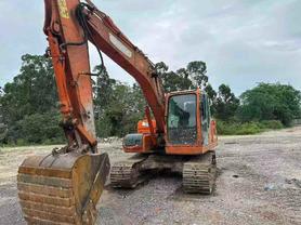 Buy Doosan DX150LC Used Excavator / 8 Buy Doosan DX150LC Used Excavator / 8