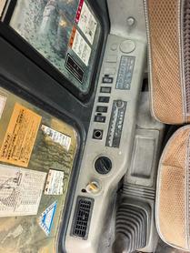 Buy Komatsu PC200-6E Used Excavator / 4 Buy Komatsu PC200-6E Used Excavator / 4