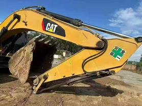 Buy Caterpillar 336E Used Excavator / 4 Buy Caterpillar 336E Used Excavator / 4