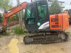 Buy Hitachi EX70 Used Excavator / 9 Buy Hitachi EX70 Used Excavator / 9