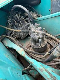 Buy Kobelco SK200 Used Excavator / 8 Buy Kobelco SK200 Used Excavator / 8