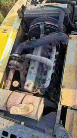 Buy Sumitomo SH200-3 Used Excavator / 6 Buy Sumitomo SH200-3 Used Excavator / 6