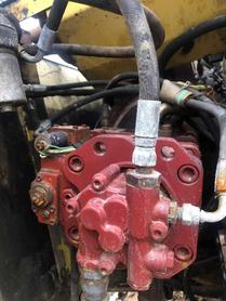 Buy Sumitomo SH120 Used Excavator / 4 Buy Sumitomo SH120 Used Excavator / 4