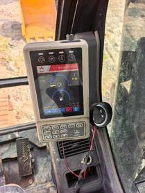 Buy Sany SY215C Used Excavator / 8 Buy Sany SY215C Used Excavator / 8