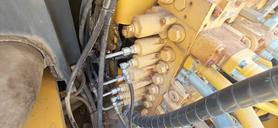 Buy Komatsu PC400-8 Used Excavator / 6 Buy Komatsu PC400-8 Used Excavator / 6