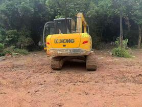 Buy XCMG XE75C Used Excavator / 6 Buy XCMG XE75C Used Excavator / 6