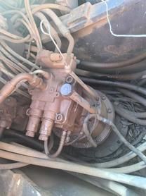Buy Hitachi EX200-3 Used Excavator / 5 Buy Hitachi EX200-3 Used Excavator / 5