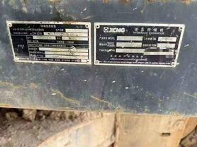 Buy XCMG XE200 Used Excavator / 9 Buy XCMG XE200 Used Excavator / 9