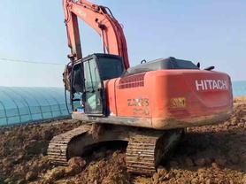 Buy Hitachi EX200 Used Excavator / 2 Buy Hitachi EX200 Used Excavator / 2