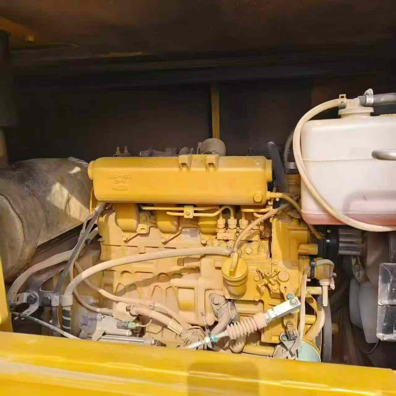 Buy Caterpillar 307B Used Excavator / 6