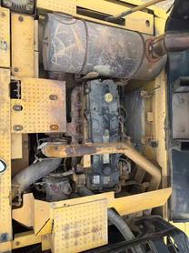 Buy Caterpillar 336DL Used Excavator / 5 Buy Caterpillar 336DL Used Excavator / 5