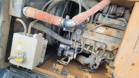 Buy Sany SY135 Used Excavator / 8 Buy Sany SY135 Used Excavator / 8