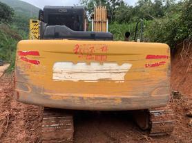 Buy Sany SY135 Used Excavator / 2 Buy Sany SY135 Used Excavator / 2