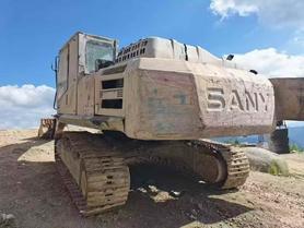 Buy Sany SY305C Used Excavator / 2 Buy Sany SY305C Used Excavator / 2