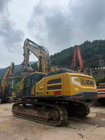 Buy XCMG LW600E Used Excavator / 3 Buy XCMG LW600E Used Excavator / 3